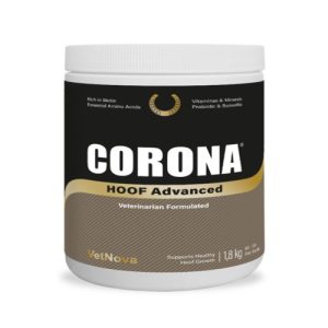 CORONA HOOF ADVANCED 1.800 gr