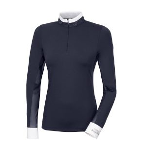 Camisa Competición PIKEUR VIRGINE Mujer