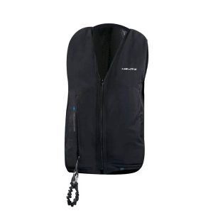 Chaleco Helite Zip'In 2 Airbag - Black