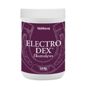 ELECTRO-DEX 1.13 KG