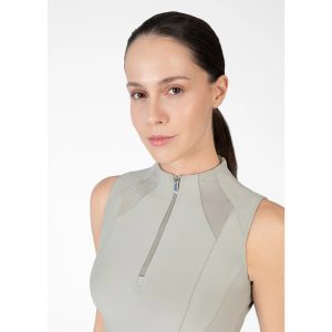 Frame Sleeveless Base layer MAXIMILIAN EQUESTRIAN Laurel
