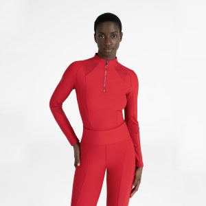 Frame base layer MAXIMILIAN EQUESTRIAN Grenadine