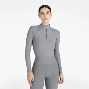 Frame base layer MAXIMILIAN EQUESTRIAN Titanium