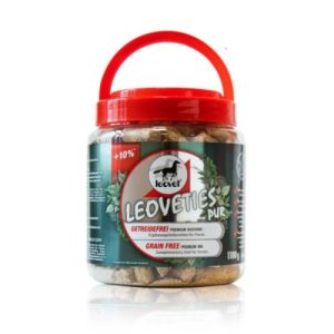 Golosinas LEOVETIS Sin cereales 1.1 Kg