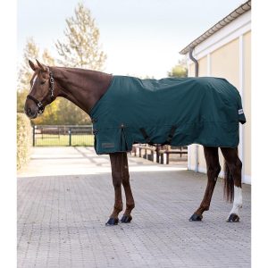 Manta WALDHAUSEN ARCTIC Exterior 100 gr 600D