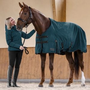 Manta WALDHAUSEN ARCTIC Exterior 50 gr 600D