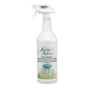 NATURE´S  DEFENS  Spray 946 ml