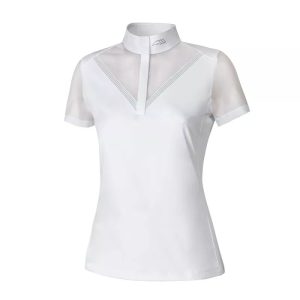 Polo competición EQUILINE GUSTEG M/C mujer