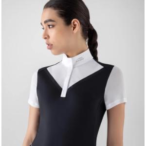 Polo competición EQUILINE GUSTEG M/C mujer