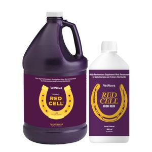 RED CELL 3.600 ml
