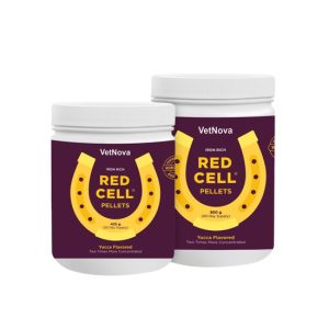 RED CELL Pellets 425 gr.