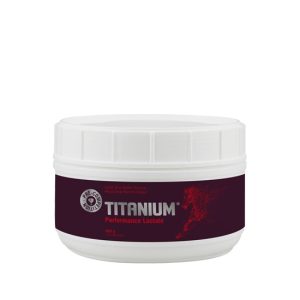 TITANIUM  Performance lactate 360 gr