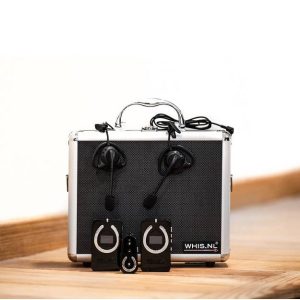 WHIS Profesional Competition complete