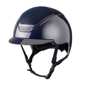 Casco KASK Dogma Pure Shine Chrome 2.0 Atlantic Blue