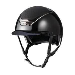 Casco KASK Dogma Pure Shine Chrome 2.0 Black