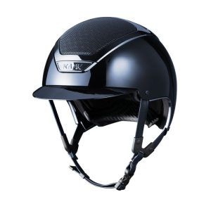 Casco KASK Dogma Pure Shine Chrome 2.0 Navy