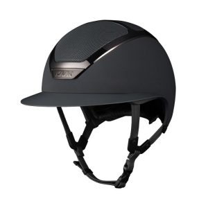 Casco KASK Star Lady Chrome 2.0 Anthracite