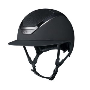 Casco KASK Star Lady Chrome 2.0 Black