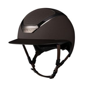 Casco KASK Star Lady Chrome 2.0 Brown