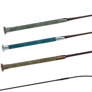 Fusta Doma FLECK ECONOMY SOFTTEX GRIP