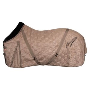 Manta establo IRH super-dry 100 gr