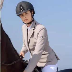 Chaqueta Competición EQUILINE EFILEZ Mujer