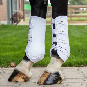 Protectores tendón WALDHAUSEN BREATH