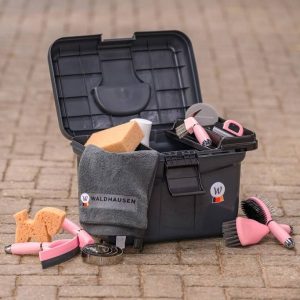 Caja de aseo WALDHAUSEN