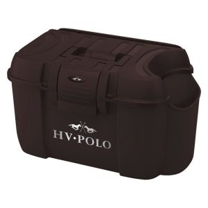 Caja de aseo HV POLO NENA MADERA