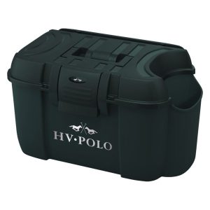 Caja de aseo HV POLO NENA VERDE