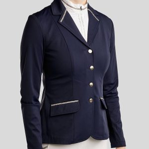 Chaqueta competición MONTAR MOLILA Azul