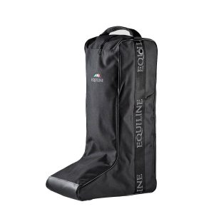Funda Botas EQUILINE BASIC Negro