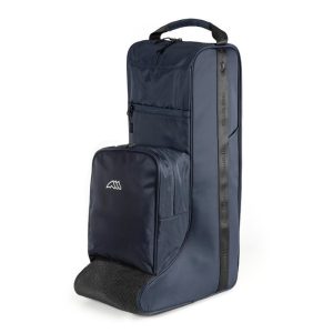 Funda Botas y Casco EQUILINE EQEGID Azul