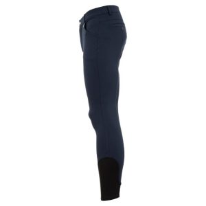 Pantalón MARCUS hombre silicone seat Azul marino