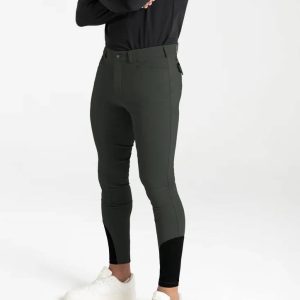 Pantalón MAXIMILIAN EQUESTRIAN PERFORMANCE HUNTER GREEN
