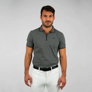 Polo MAXIMILIAN EQUESTRIAN CORE hombre