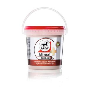 Arcilla LEOVET MINERAL 1.5 KG