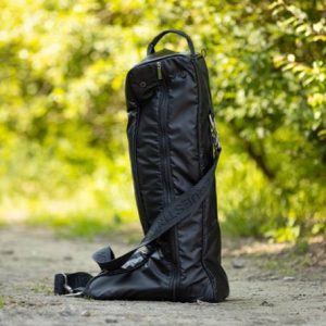 Funda botas BR Negro