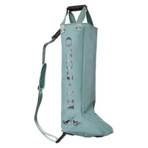Funda botas HV POLO JILLIE Azul Cielo