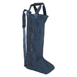 Funda botas HV POLO JILLIE Azul marino