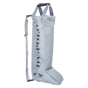Funda botas HV POLO JILLIE Azul niebla