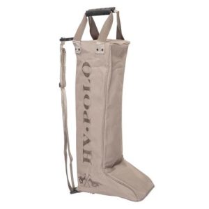 Funda botas HV POLO JILLIE Guijarro