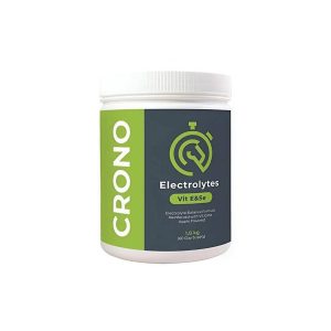 CRONO ELECTROLYTES 900 KG